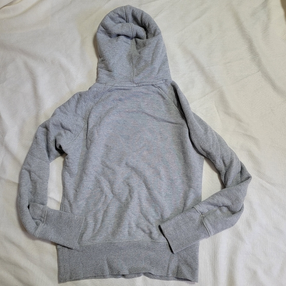 90s Vintage Nike Hoodie - Picture 3 of 6